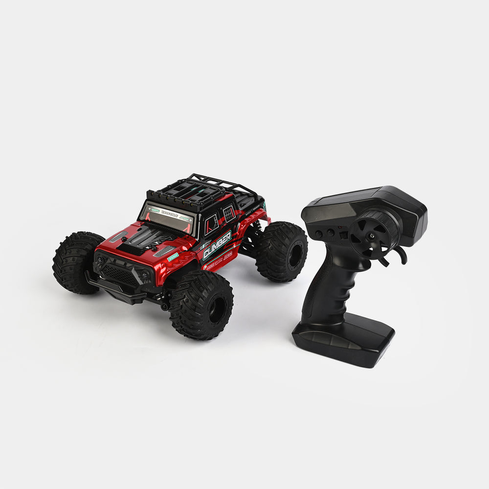 Wild Drive Remote Control Off-Road Car