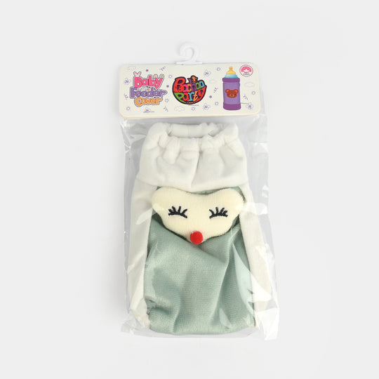 Baby Feeder Cover