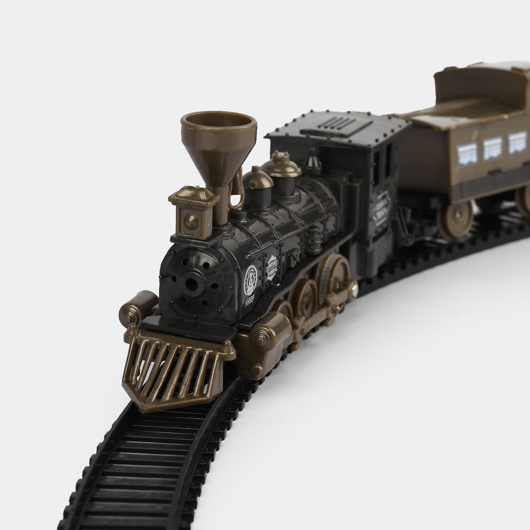 Musical Classic Train