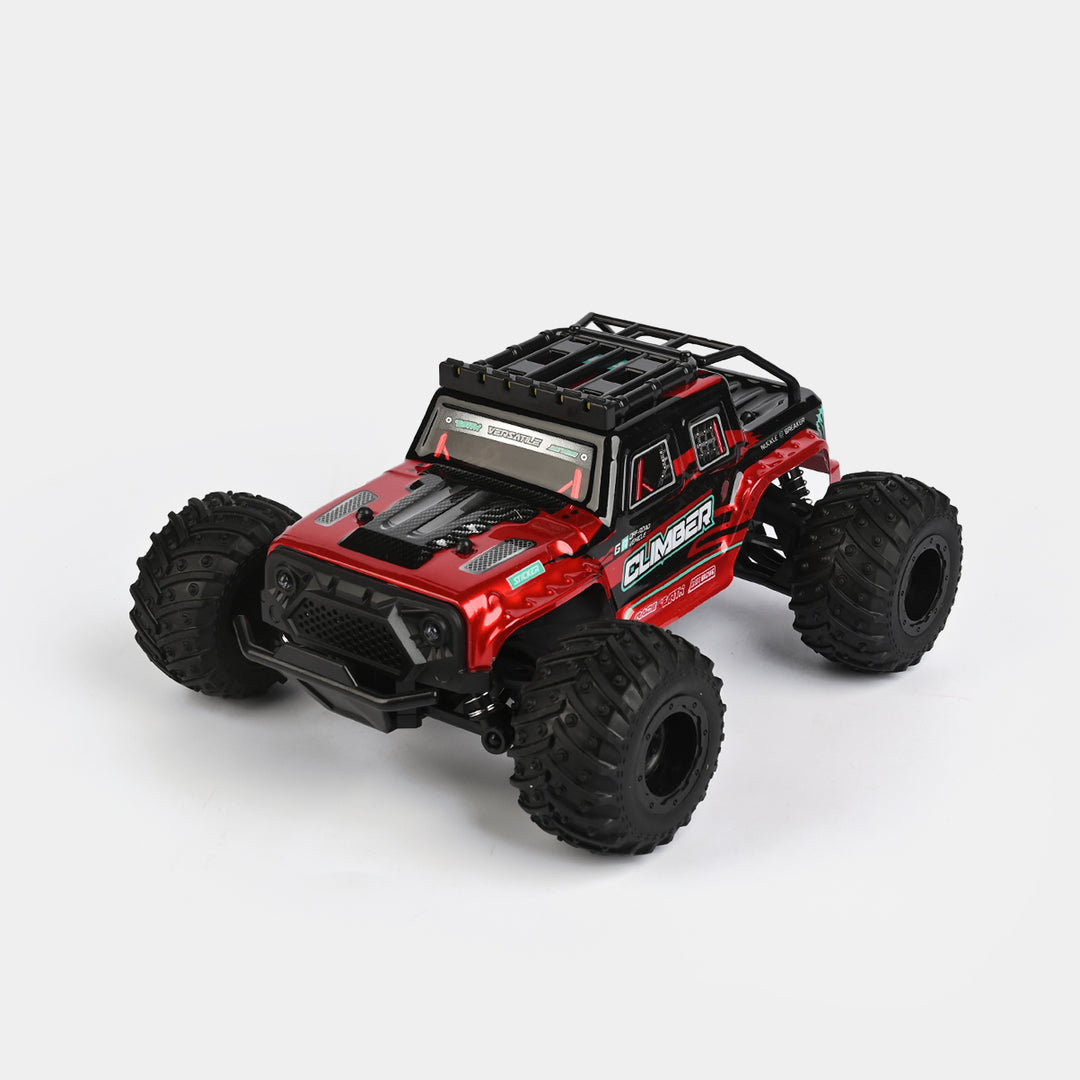 Wild Drive Remote Control Off-Road Car