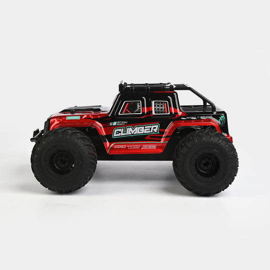 Wild Drive Remote Control Off-Road Car