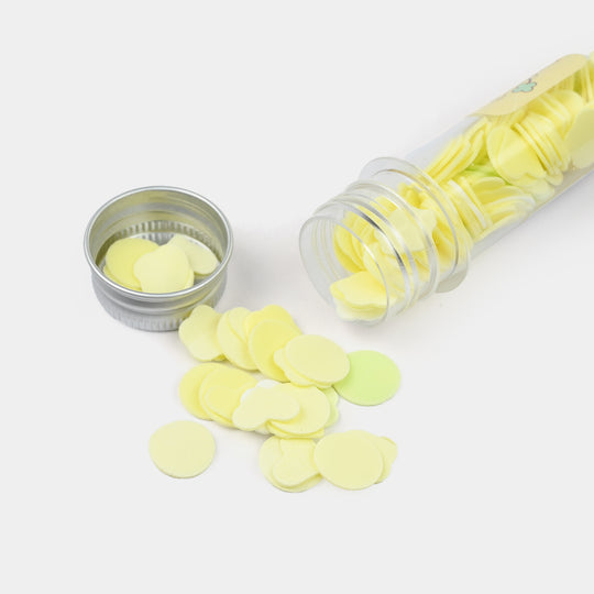 Disposable Paper Soap Flakes