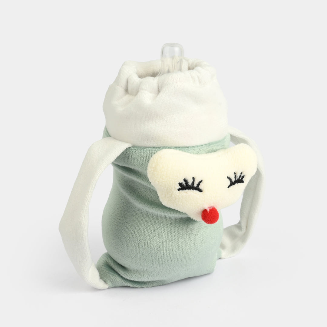 Baby Feeder Cover