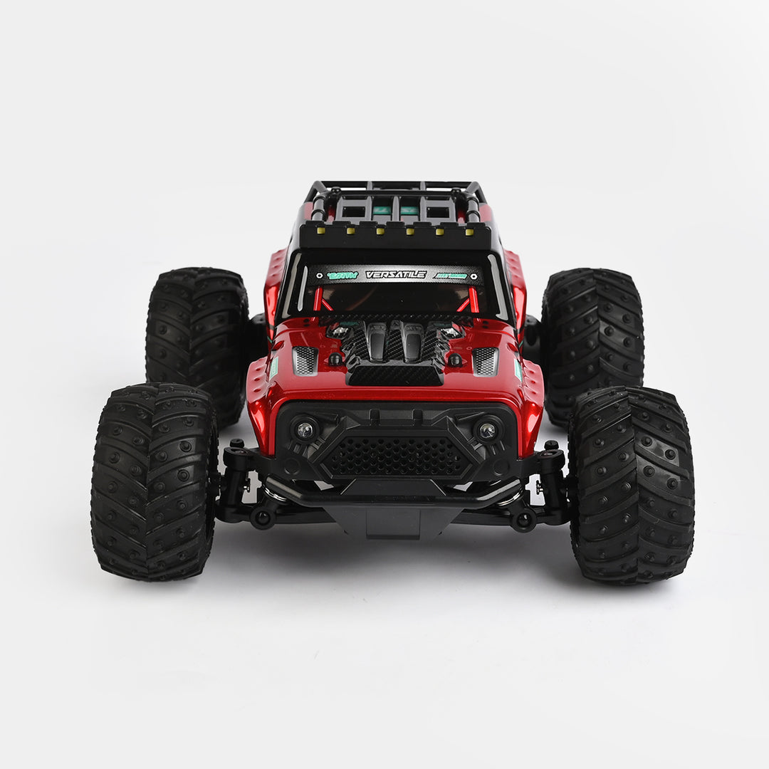 Wild Drive Remote Control Off-Road Car