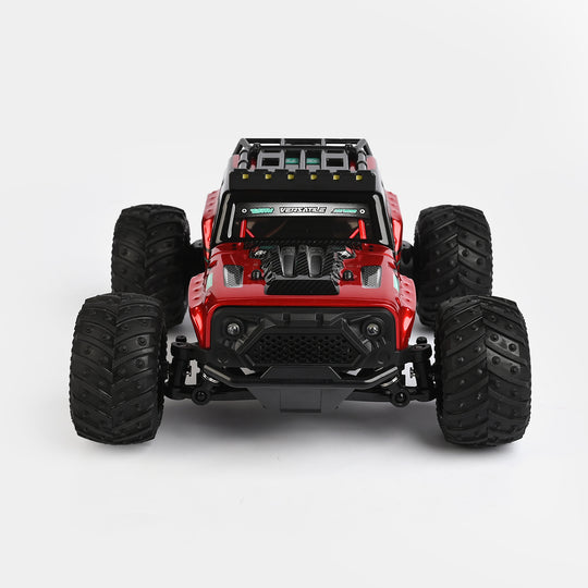 Wild Drive Remote Control Off-Road Car