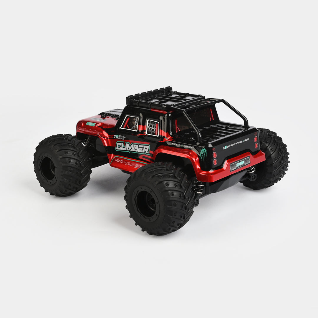 Wild Drive Remote Control Off-Road Car