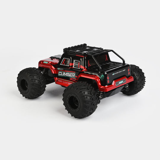 Wild Drive Remote Control Off-Road Car