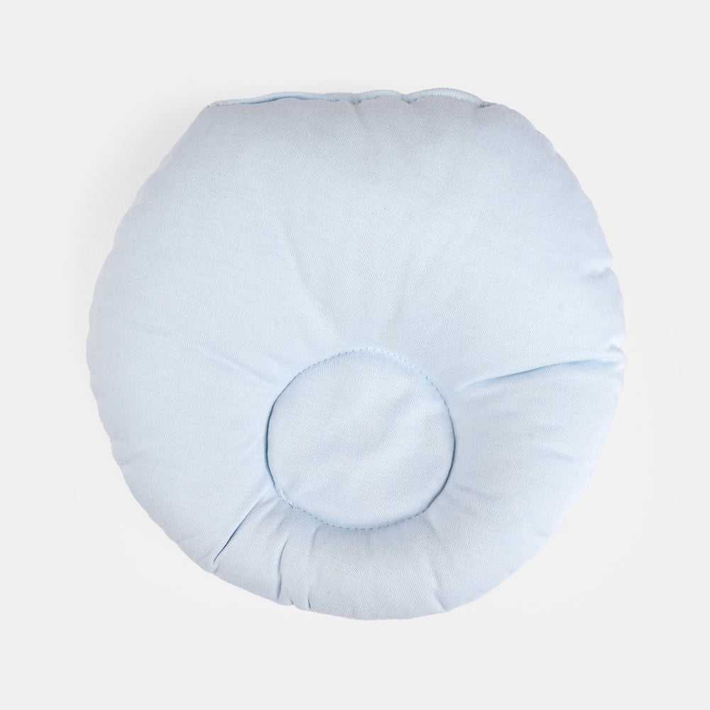 Baby Soft Round Pillow