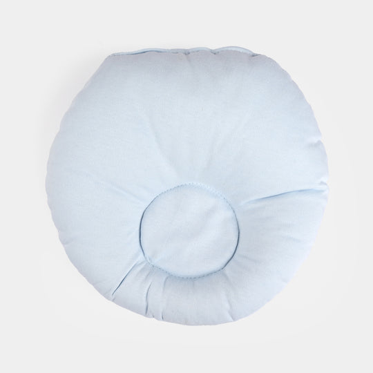 Baby Soft Round Pillow