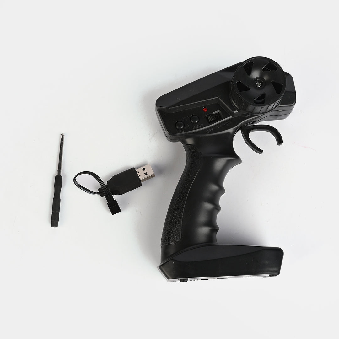 Wild Drive Remote Control Off-Road Car