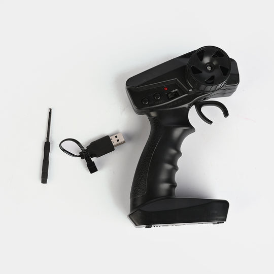 Wild Drive Remote Control Off-Road Car