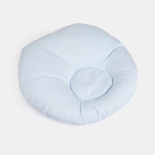 Baby Soft Round Pillow