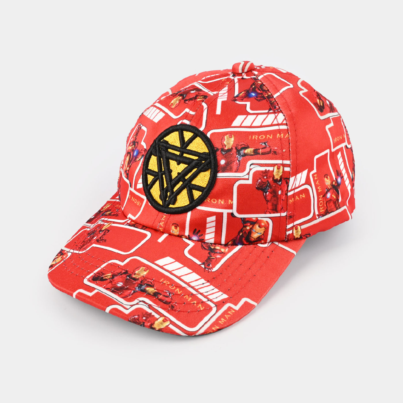 Stylish Cap/Hat For Kids - Heroic | 3Y+