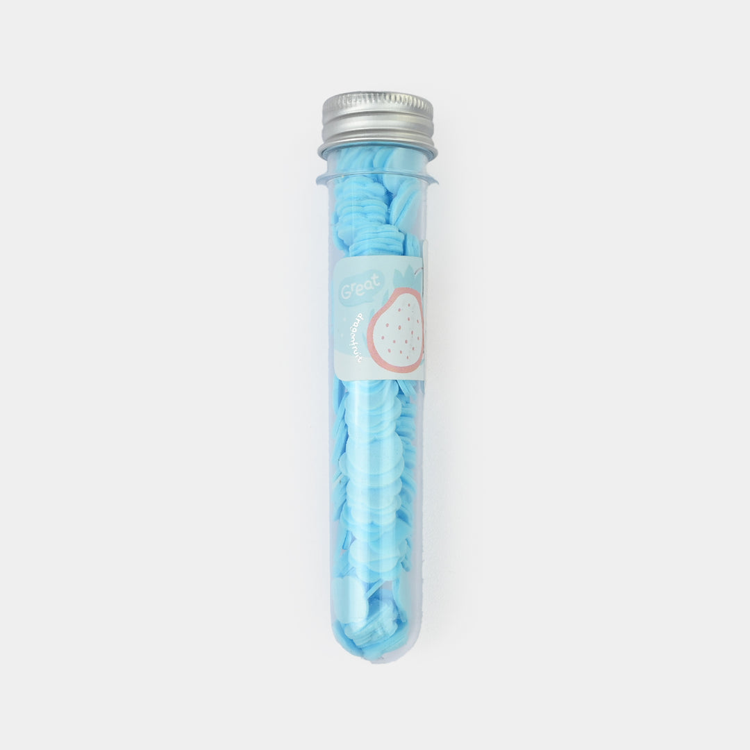 Disposable Paper Soap Flakes
