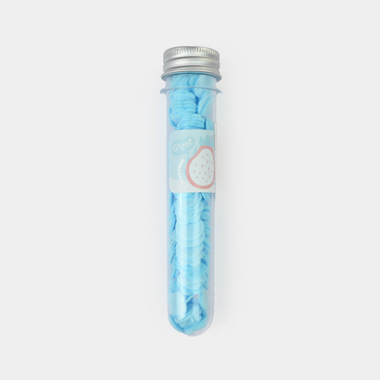 Disposable Paper Soap Flakes