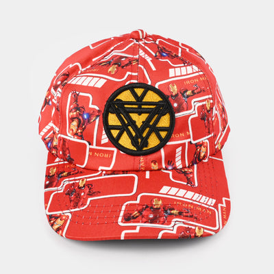 Stylish Cap/Hat For Kids - Heroic | 3Y+