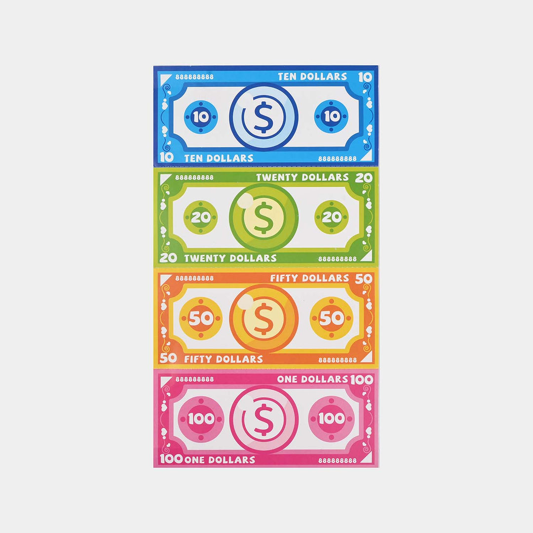 Mini Bank | Electronic Money Safe Box with Password