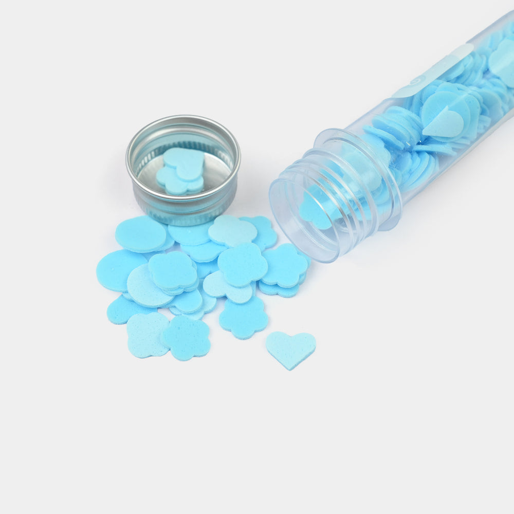 Disposable Paper Soap Flakes