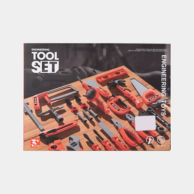 Tool Play Set For Kids