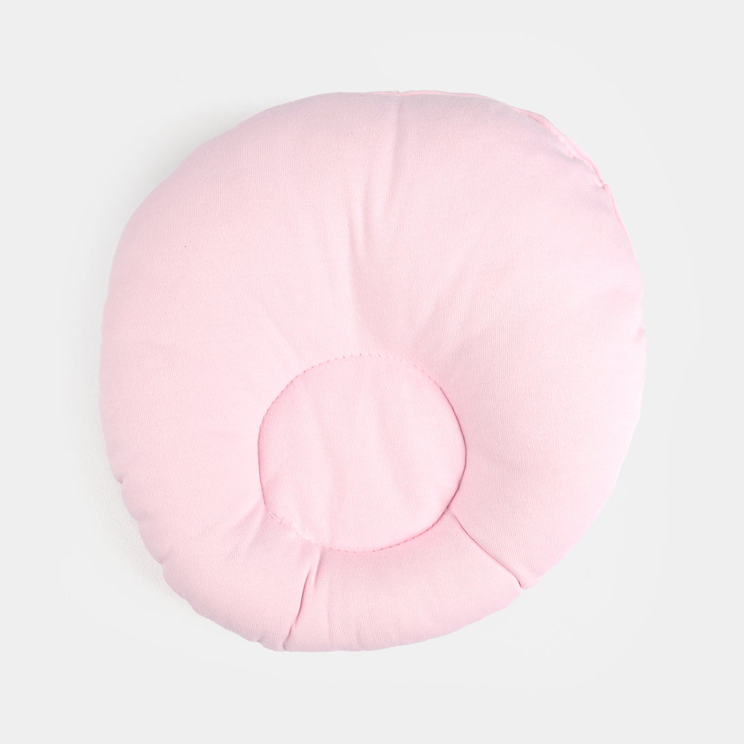 Baby Soft Round Pillow