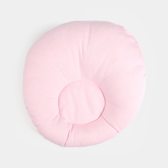 Baby Soft Round Pillow