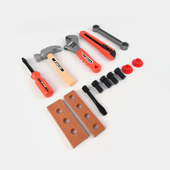 Tool Play Set For Kids