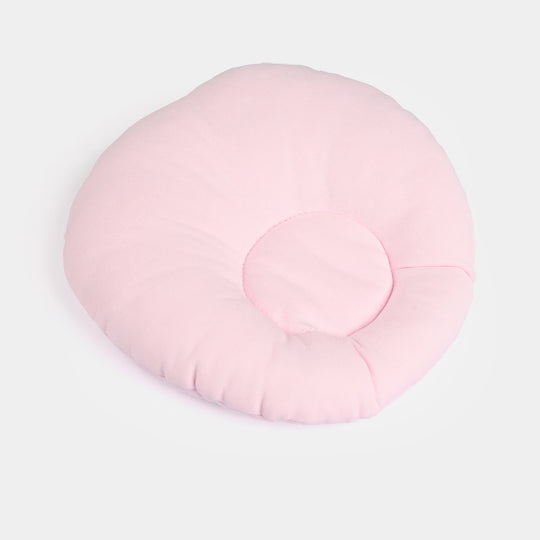 Baby Soft Round Pillow