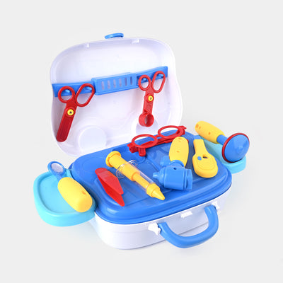 Doctor Theme Play Set