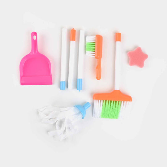 Cleaning Set For Kids