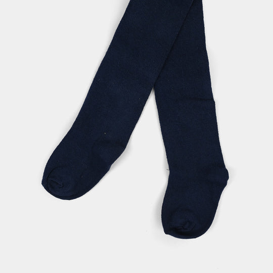 Girls Legging Basic-NAVY