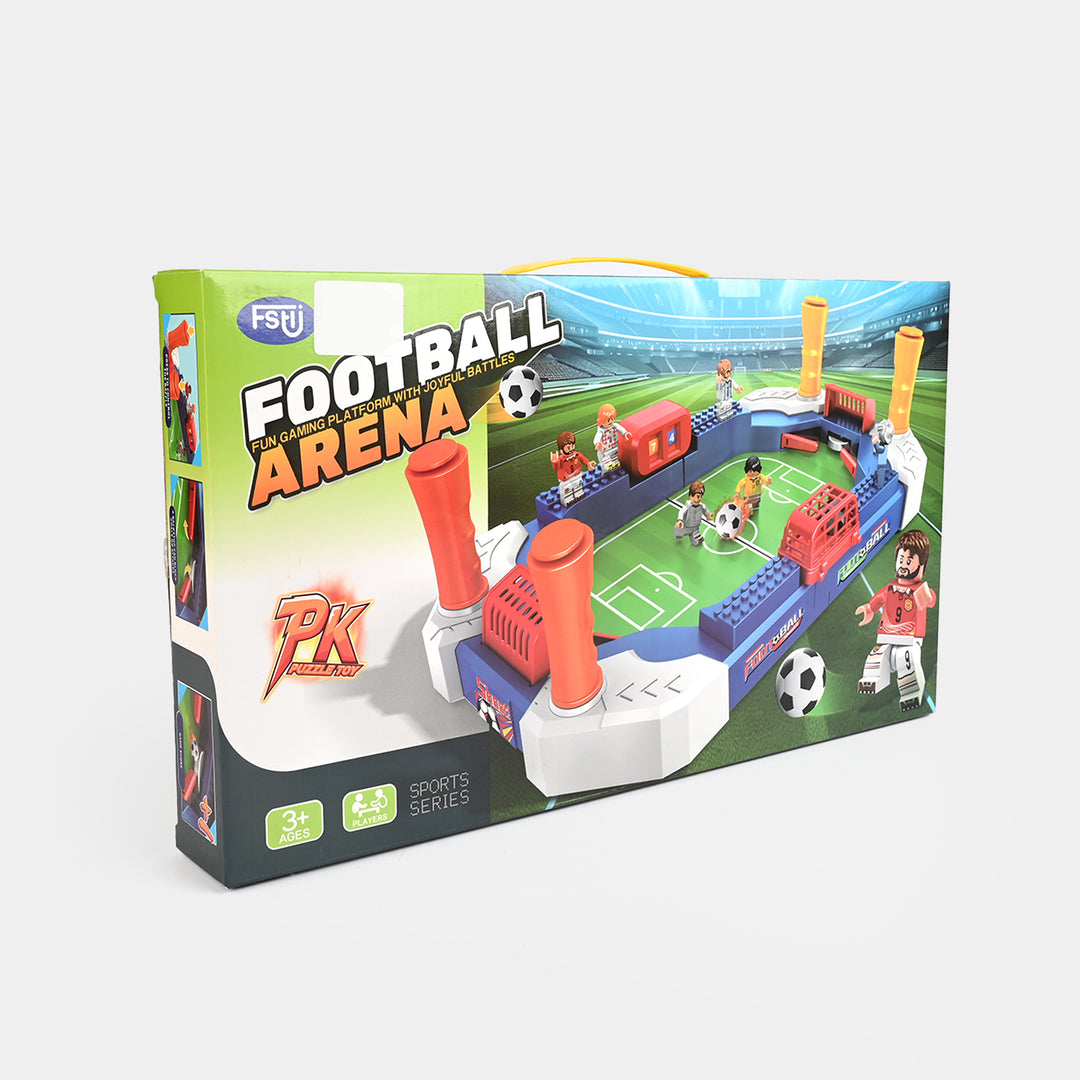 Football Arena Tabletop Soccer Game