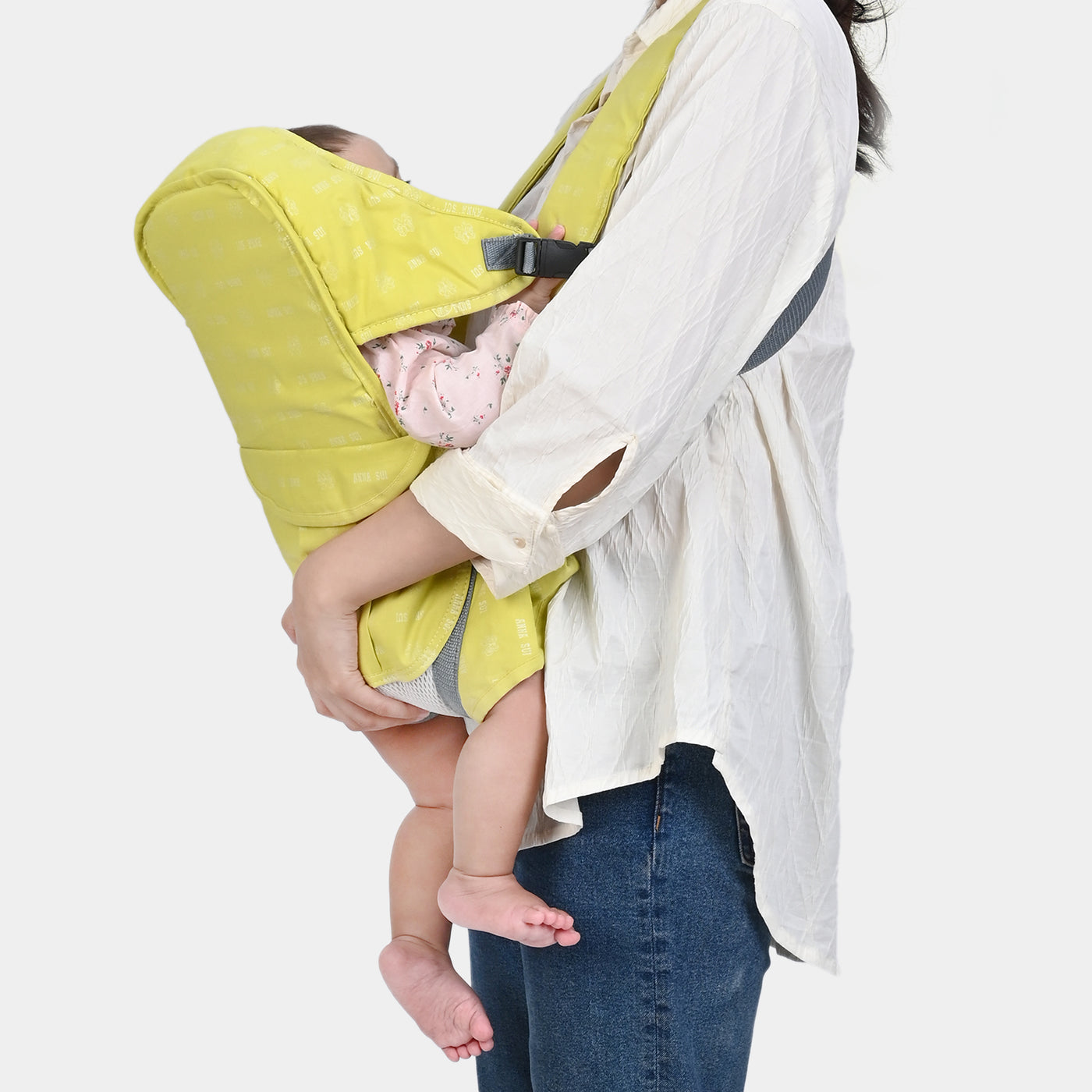 Baby Carrier 6In1 | Green