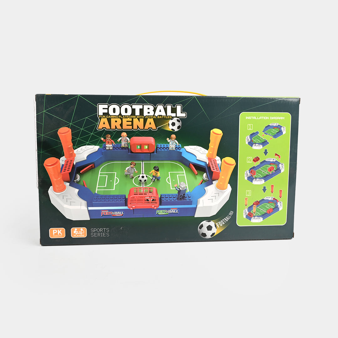 Football Arena Tabletop Soccer Game