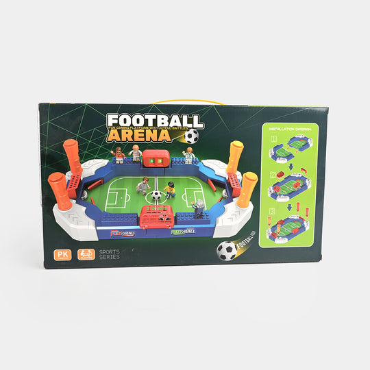 Football Arena Tabletop Soccer Game
