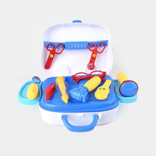 Doctor Theme Play Set