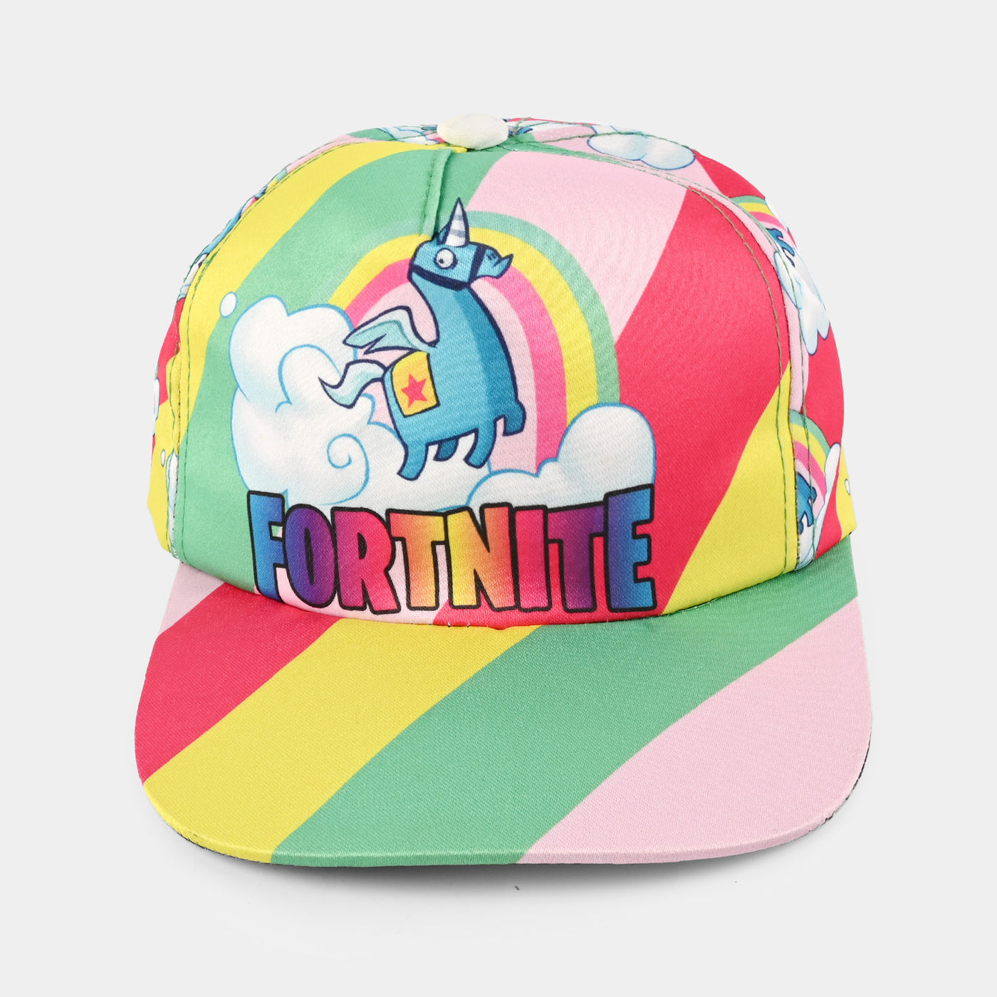 Stylish Cap/Hat For Kids - Unicorn | 3Y+