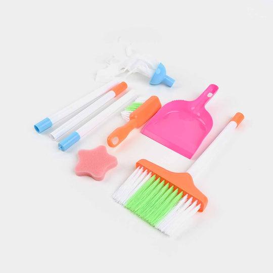 Cleaning Set For Kids