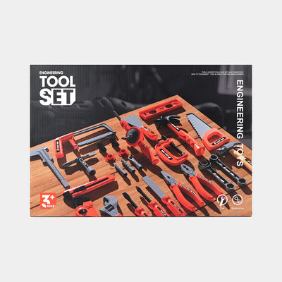 Tool Play Set For Kids