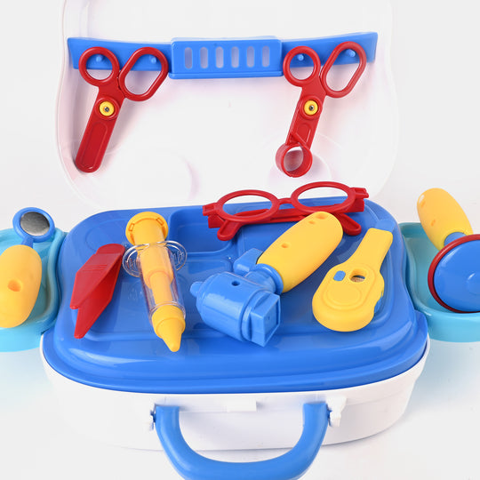 Doctor Theme Play Set