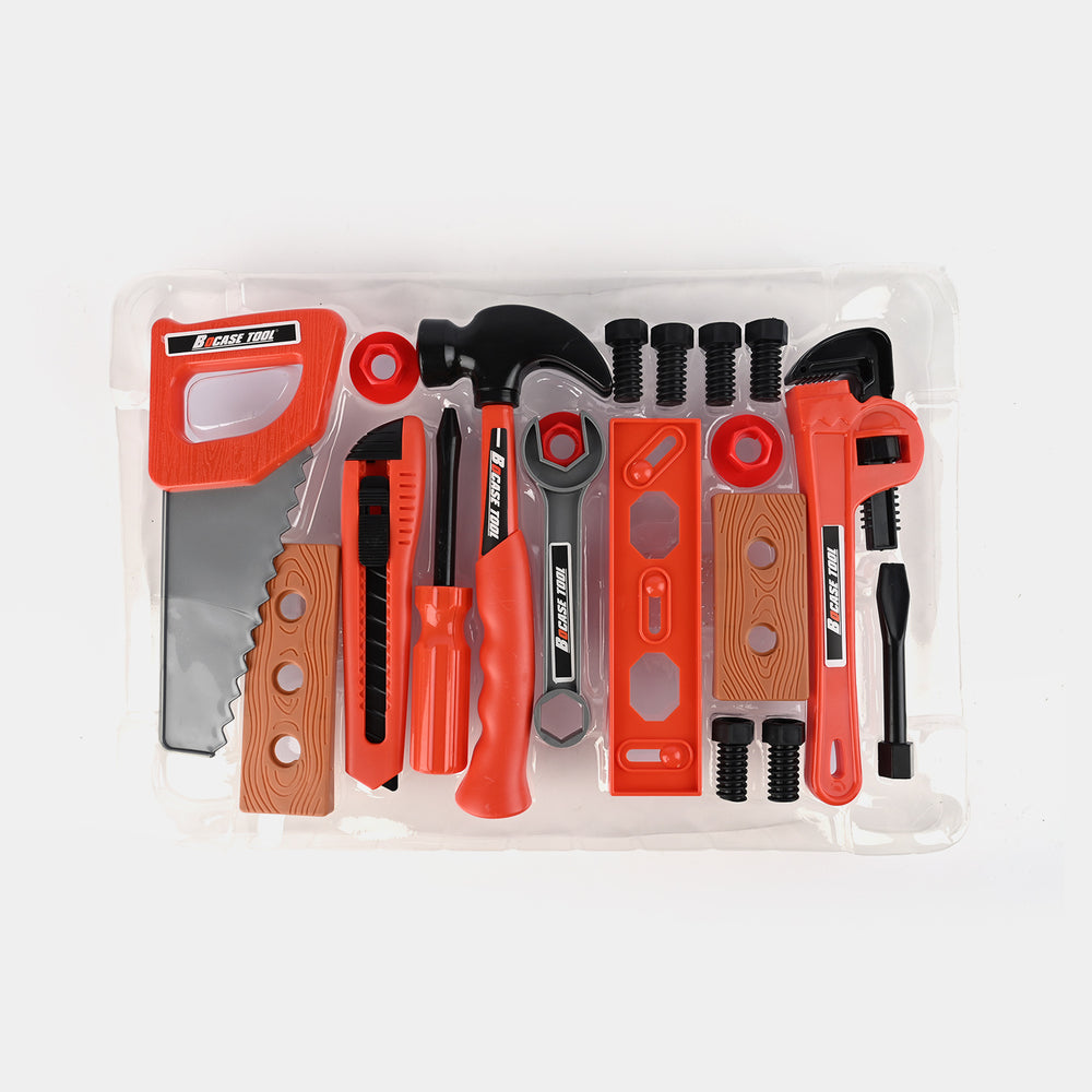 Tool Play Set For Kids