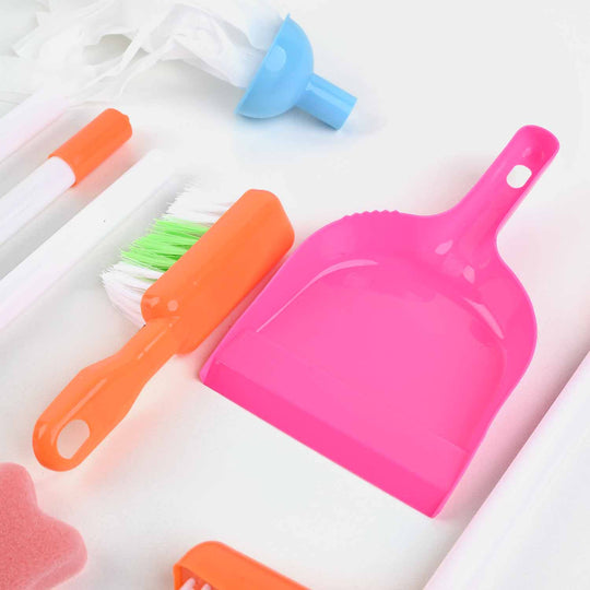 Cleaning Set For Kids