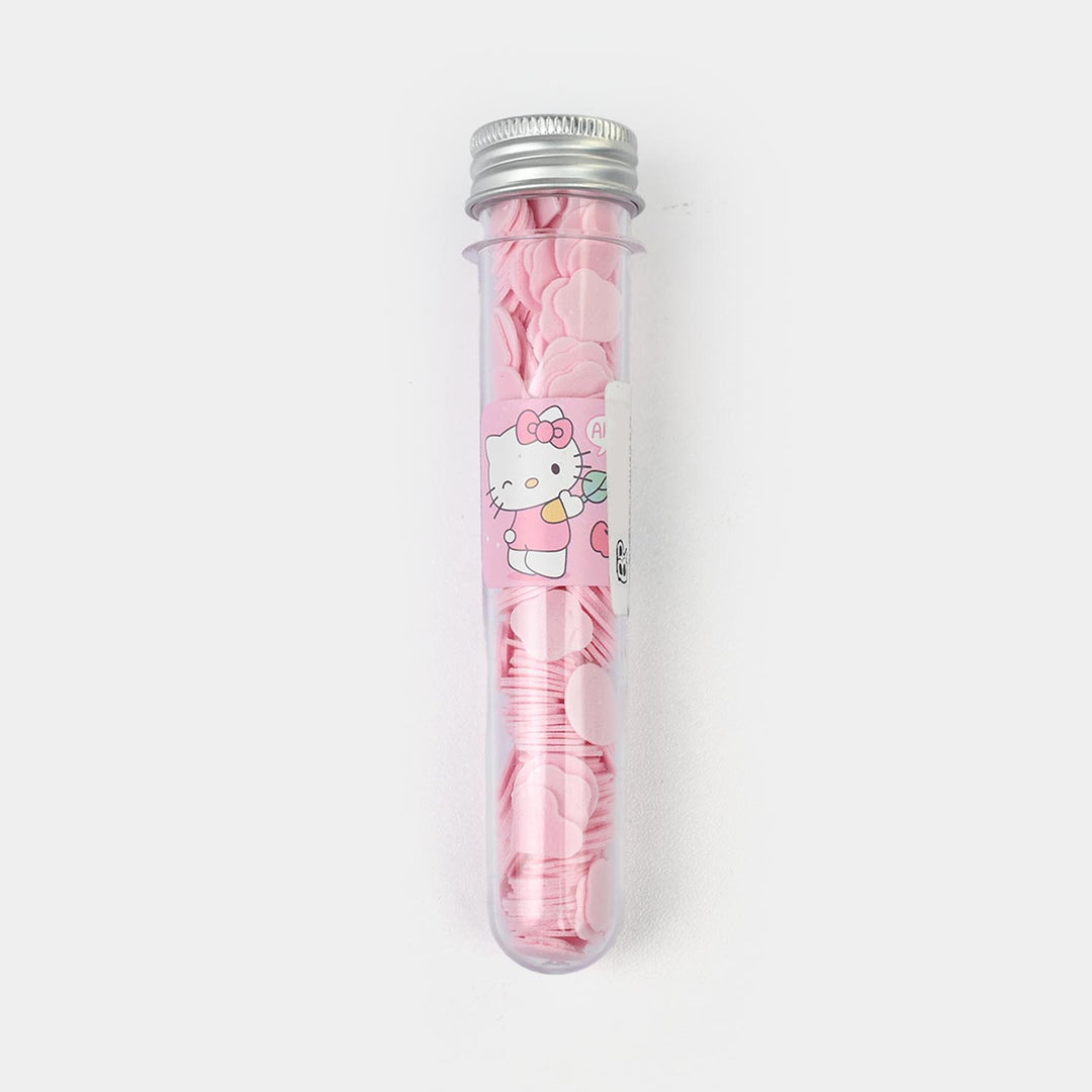 Disposable Paper Soap Flakes