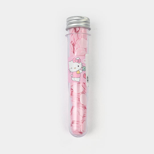 Disposable Paper Soap Flakes