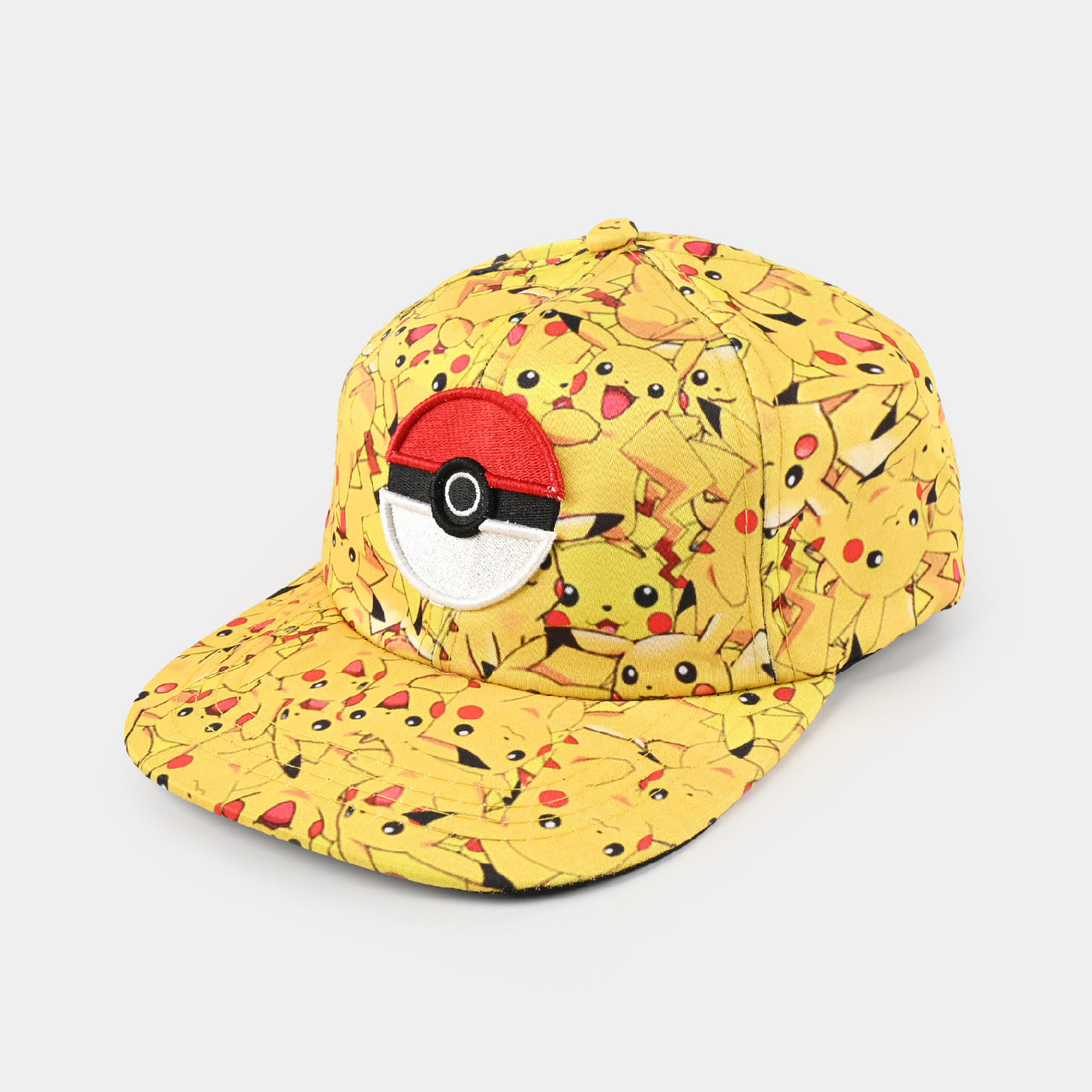 Stylish Cap/Hat For Kids - Heroic | 3Y+