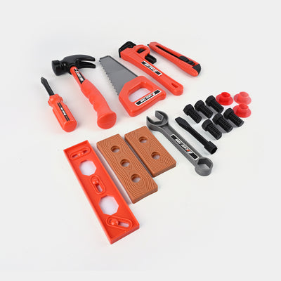 Tool Play Set For Kids