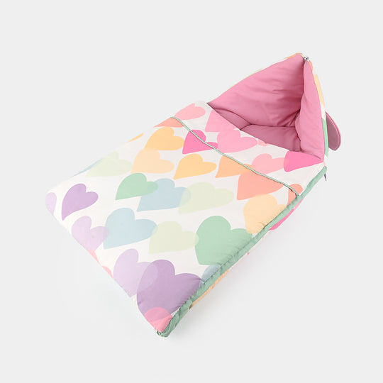 Hooded Baby Carry Nest | 0M+