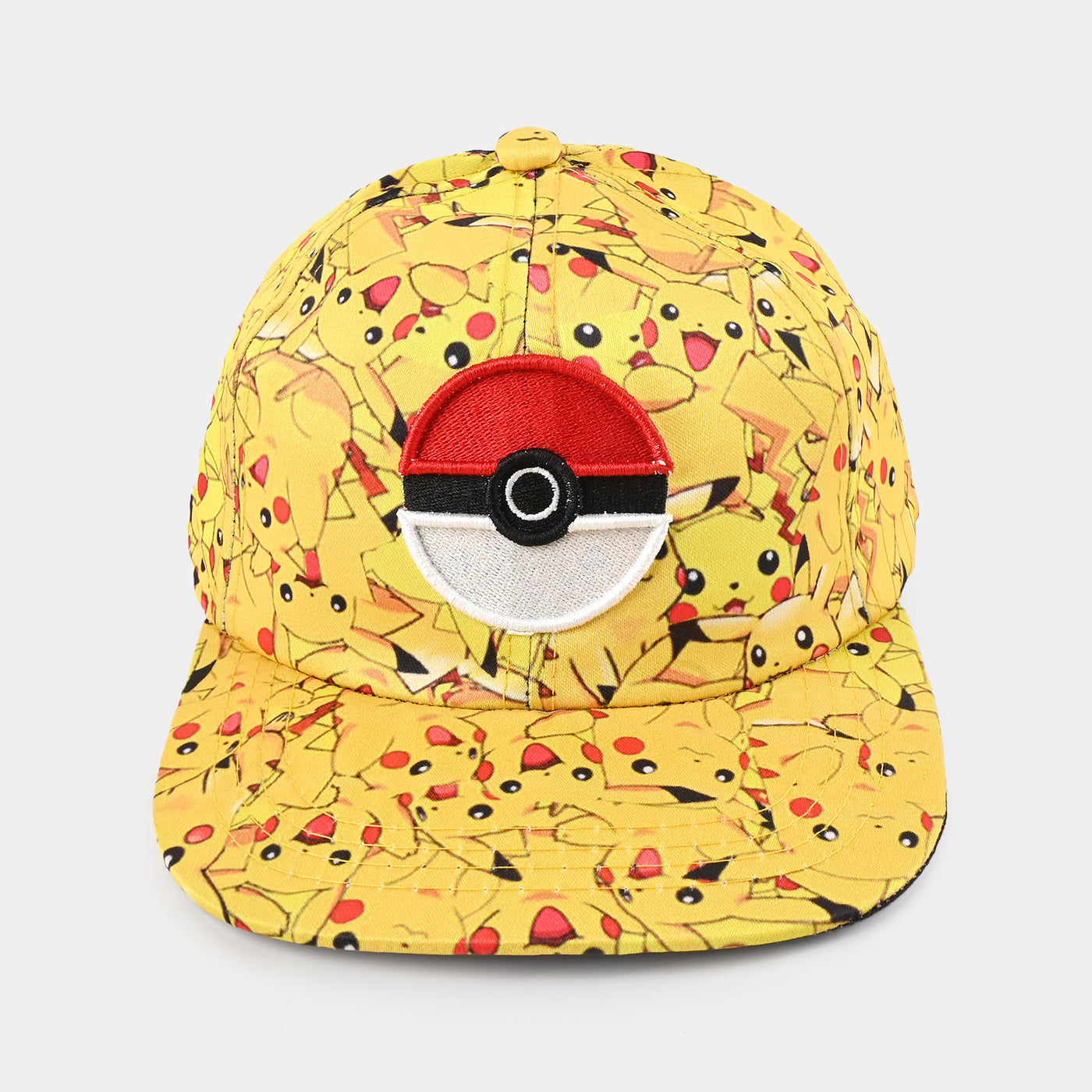 Stylish Cap/Hat For Kids - Heroic | 3Y+