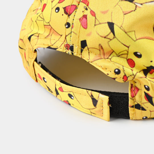 Stylish Cap/Hat For Kids - Heroic | 3Y+