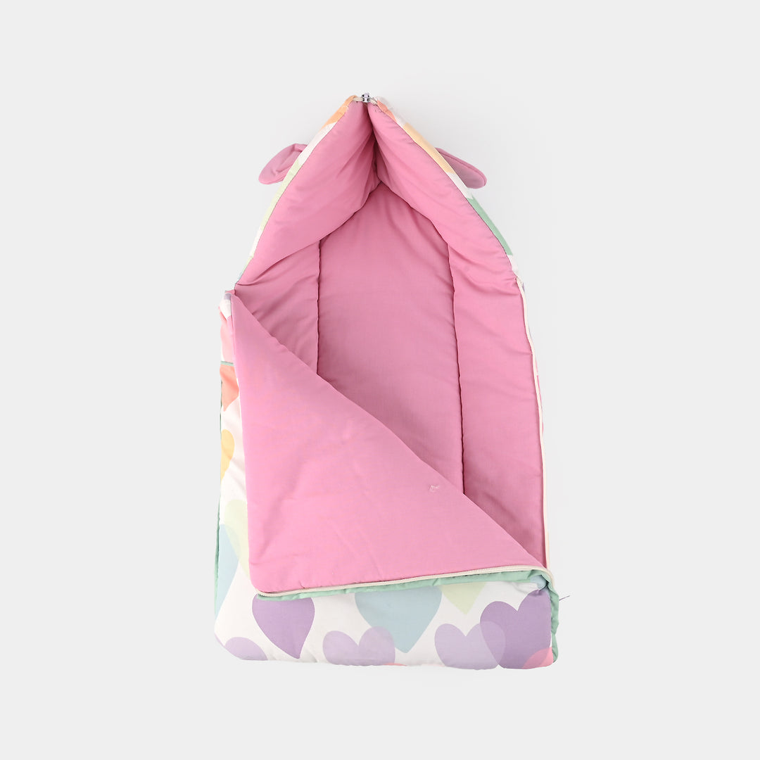Hooded Baby Carry Nest | 0M+