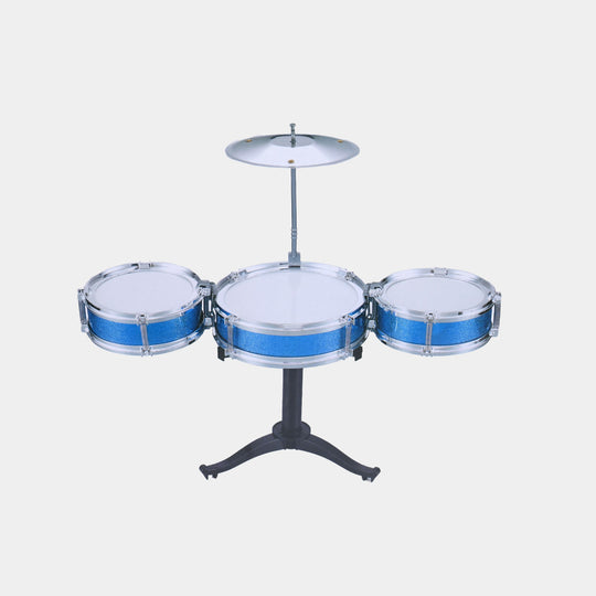 Children's Tabletop Musical Jazz Drum Kit